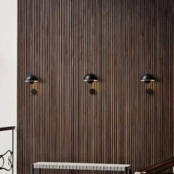 Flowerpot VP8 Wall Lamp