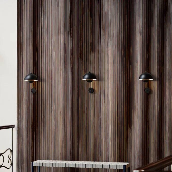 Flowerpot VP8 Wall Lamp