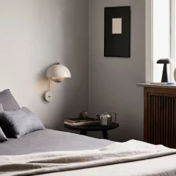 Flowerpot VP8 Wall Lamp