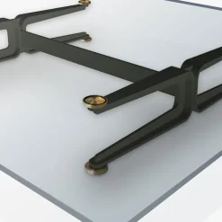 Floyd-Hi Low Table