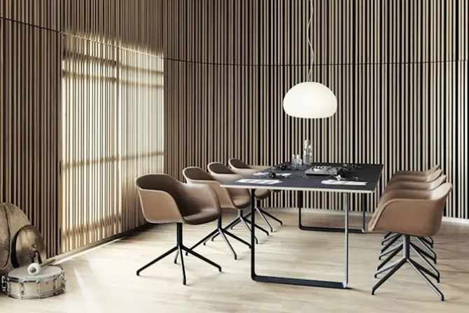 Fluid Pendant Lamp