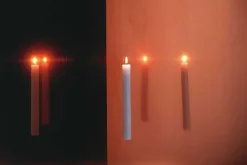Fly Candle Fly!