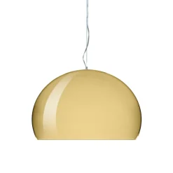 FL/Y Metal Lamp