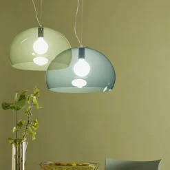 FL/Y Metal Lamp