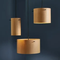 FM 1954 Hengelampe Ø41 cm