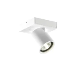 Focus Mini 1 - White