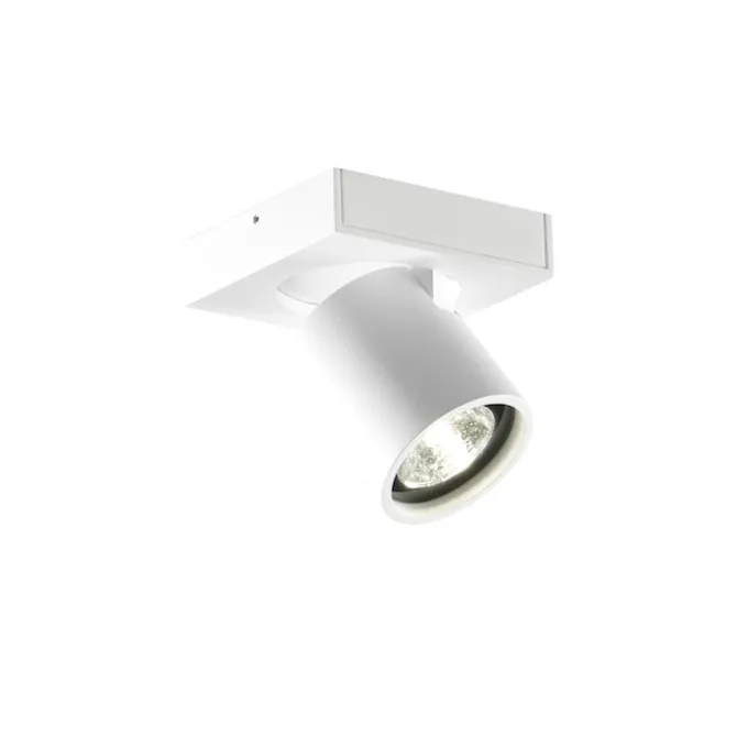 Focus Mini 1 - White