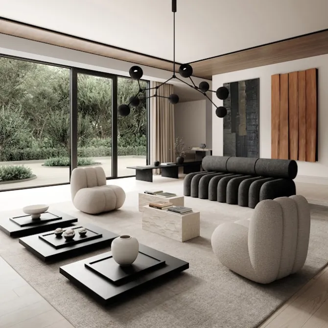Foku Chair