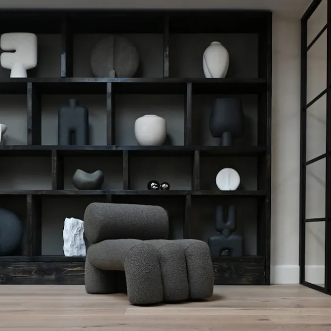 Foku Chair