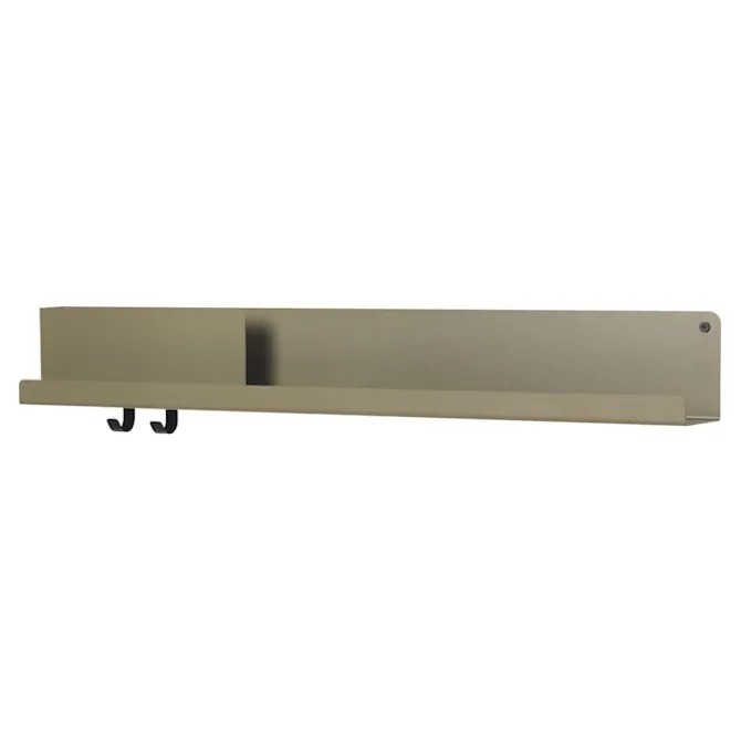 Folded Shelves - Large