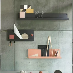 Folded Shelves - Large