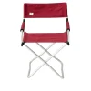 Folding Chair - Red