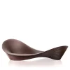 Folly Bench Rust Brown