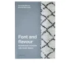 Font and Flavour - Nordic Bakery