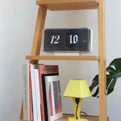 Font Clock