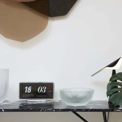 Font Clock