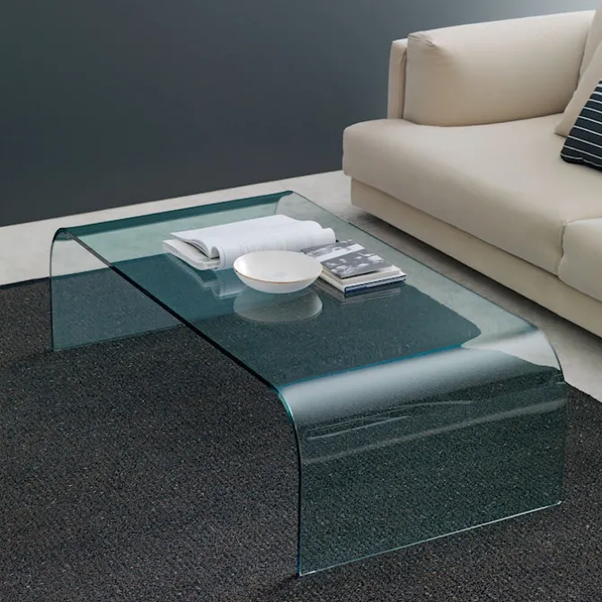 Fontana Bord 140 cm