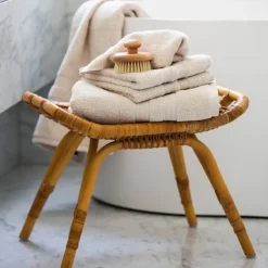 Fontana Håndkle EKO Elfenben