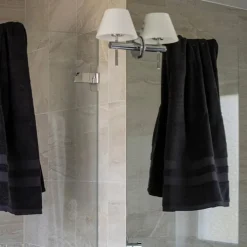 Fontana Håndkle EKO Maurenracitt