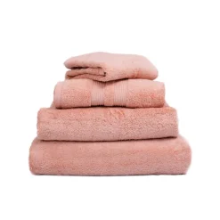 Fontana Håndkle EKO Rosa