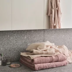 Fontana Håndkle EKO Rosa