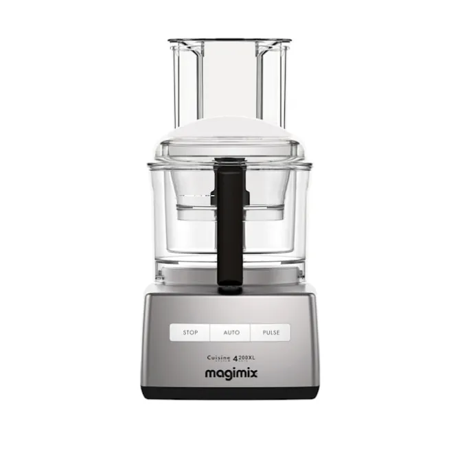 Food Processor 4200XL