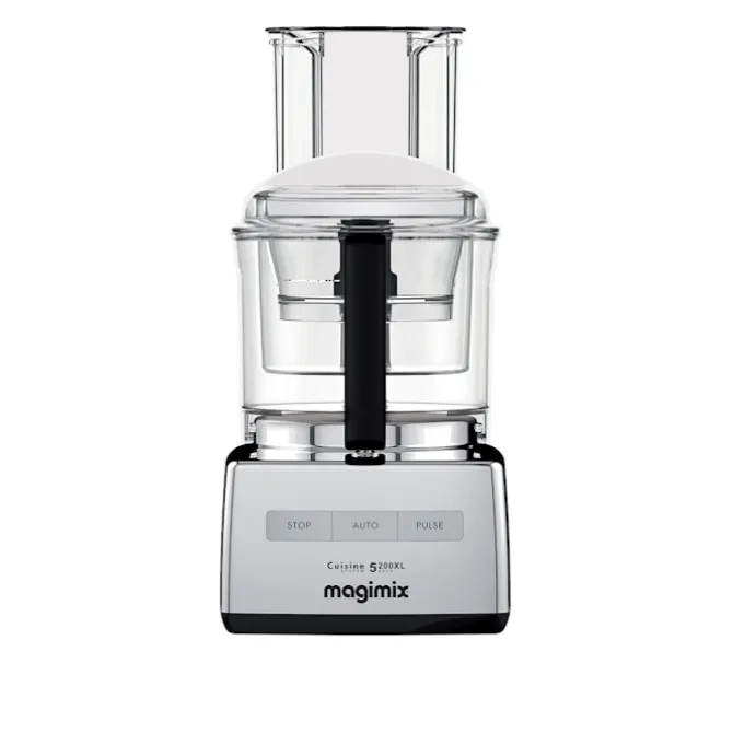 Food Processor 5200XL