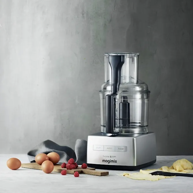 Food Processor 5200XL