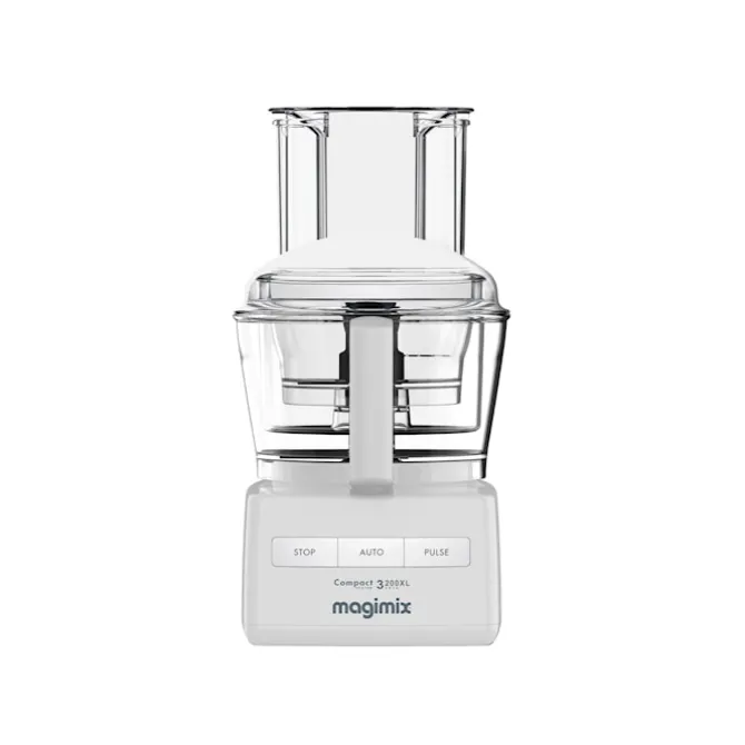 Food Processor 3200XL