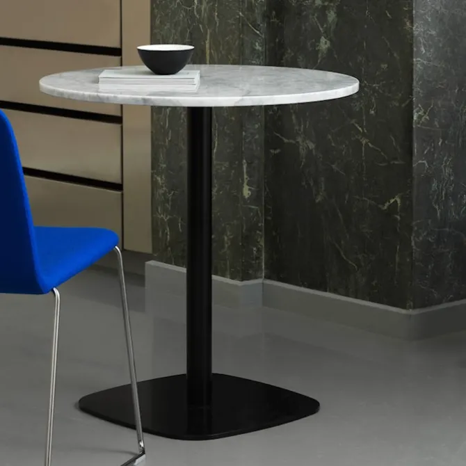 Form Café Table Ø60 cm