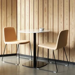 Form Café Table Ø60 cm