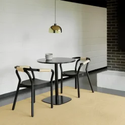 Form Café Table Ø60 cm