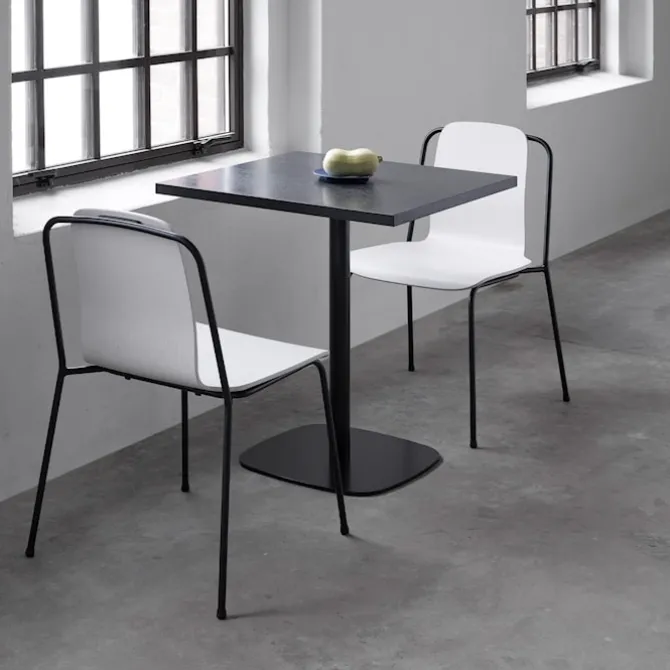 Form Café Table 60 x 60 cm