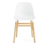 Form Chair Oak