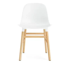 Form Chair Oak