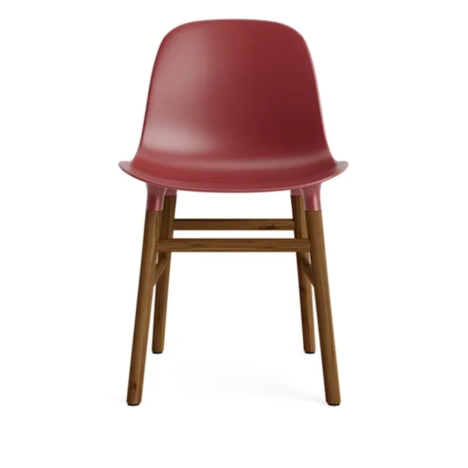Form Chair Walnut