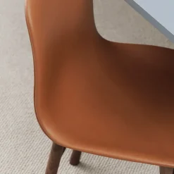 Form Chair Walnut