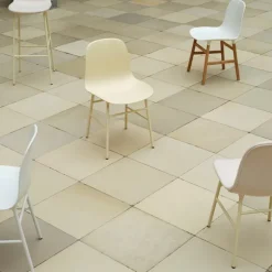 Form Chair Walnut