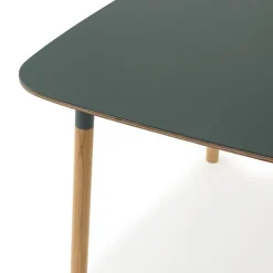 Form Table 95 x 200 cm
