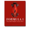 Formula 1: The Impossible Collection