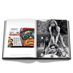 Formula 1: The Impossible Collection