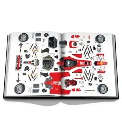 Formula 1: The Impossible Collection