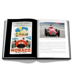 Formula 1: The Impossible Collection