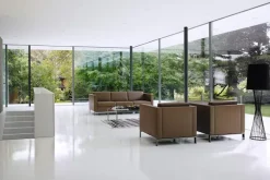 Foster 500 Armchair