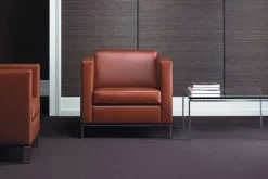 Foster 500 Armchair