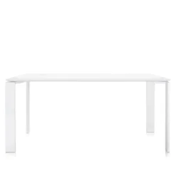 Four Outdoor Table
