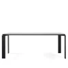 Four Table - Marble finish 190x79