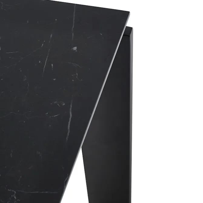 Four Table - Marble finish 190x79