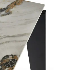 Four Table - Marble finish 190x79