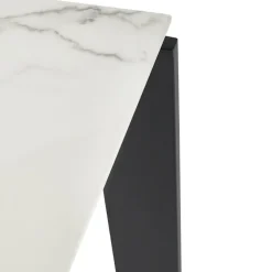 Four Table - Marble finish 190x79